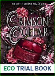 Crimson Collar: The Little Mermaid Reimagined