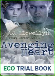 Avenging Heart (Pearl Harbor, #4)