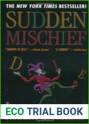 Sudden Mischief (Spenser, #25)