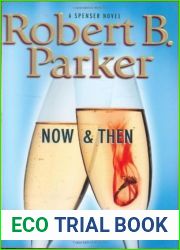 Now and Then (Spenser, #35)