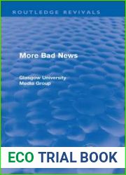 More Bad News