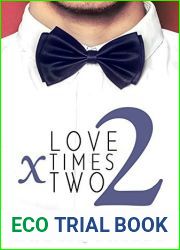 Love Times Two (Starting from Zero, #2)