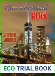 Queensborough Rock