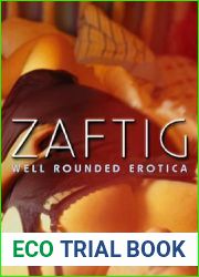 Zaftig: Well Rounded Erotica
