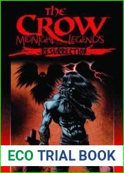 Resurrection (The Crow: Midnight Legends #5)