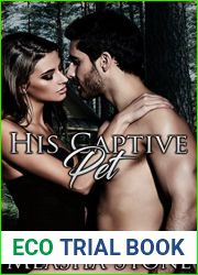 His Captive Pet (Owned and Protected #3)