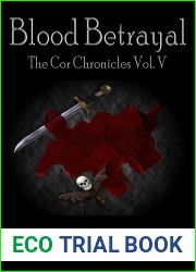 Blood Betrayal (The Cor Chronicles)