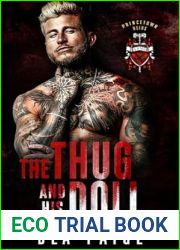 The Thug and His Doll (Princetown Heirs #1)