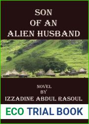 The Son of the Alien Husband