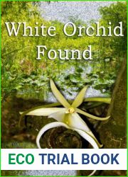 White Orchid Found