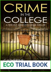 Crime in the College (Detective Markham Mystery #11)