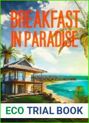 Breakfast in Paradise (Mia Storm FBI Mystery Thriller Book 7)