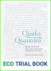 Quirks of the Quantum