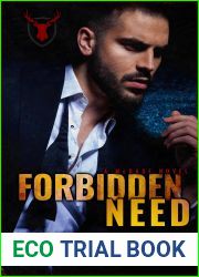 Forbidden Need (Forbidden #4)