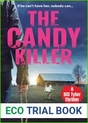 The Candy Killer (The DCI Tyler Thrillers Book 4)