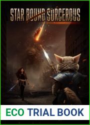 Star Bound Sorcerous (Falling Into Madness)