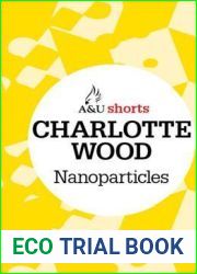 Nanoparticles: Allen and Unwin Shorts