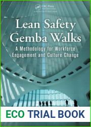 Lean Safety Gemba Walks