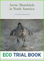Arctic Shorebirds in North America