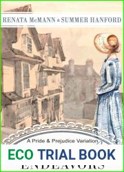 Charitable Endeavors: A Pride and Prejudice Variation