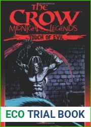 Touch of Evil (The Crow: Midnight Legends #6)