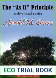 The and quot;As If and quot; Principle: Motivational Poetry