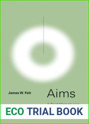 Aims: A Brief Metaphysics for Today