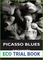Picasso Blues: A Ray Tate and Djuna Brown Mystery (A Ray Tate and Djuna Brown Mystery, 2)