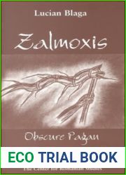 Zalmoxis: Obscure Pagan