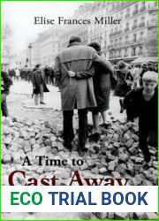 A Time to Cast Away Stones