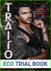 Traitor (Bastard Brothers of Carnage #5)