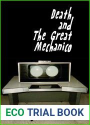 Death And The Great Mechanico