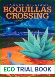 Boquillas Crossing