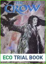 THE CROW #8, September 1999