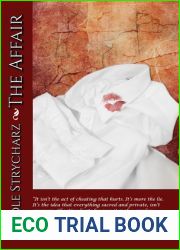 The Affair (The Relationship Quo, #5)