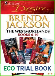 The Westmorelands Books 6-10