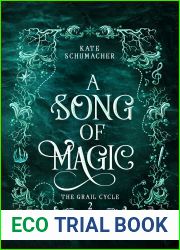 A Song of Magic (The Grail Cycle, #2)
