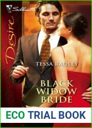 Black Widow Bride