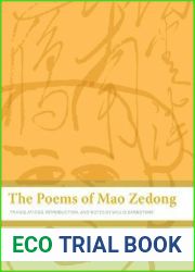 The Poems of Mao Zedong