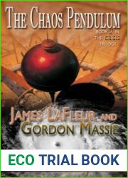 The Chaos Pendulum (The Crisis Trilogy #2)