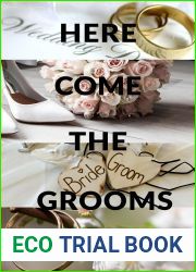 Here Come the Grooms: (A Wedding Anthology book 2)