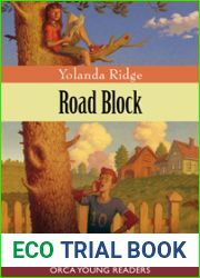 Road Block (Orca Young Readers)