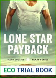 Lone Star Payback (Hard Justice Book 3)