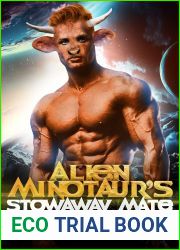 Alien Minotaur|s Stowaway Mate