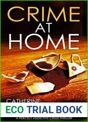 Crime at Home (Detective Markham Mystery #8)