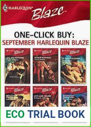 One-Click Buy: September 2008 Harlequin Blaze