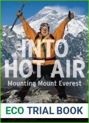 Into Hot Air: Another and quot; and quot;Novel and quot; and quot; by Chris Elliott