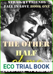 The Other Half Of Me (Straight Friends Fall In Love #1)