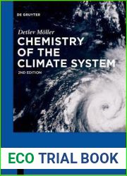 Chemistry of the Climate System