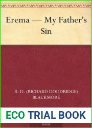 Erema — My Father|s Sin